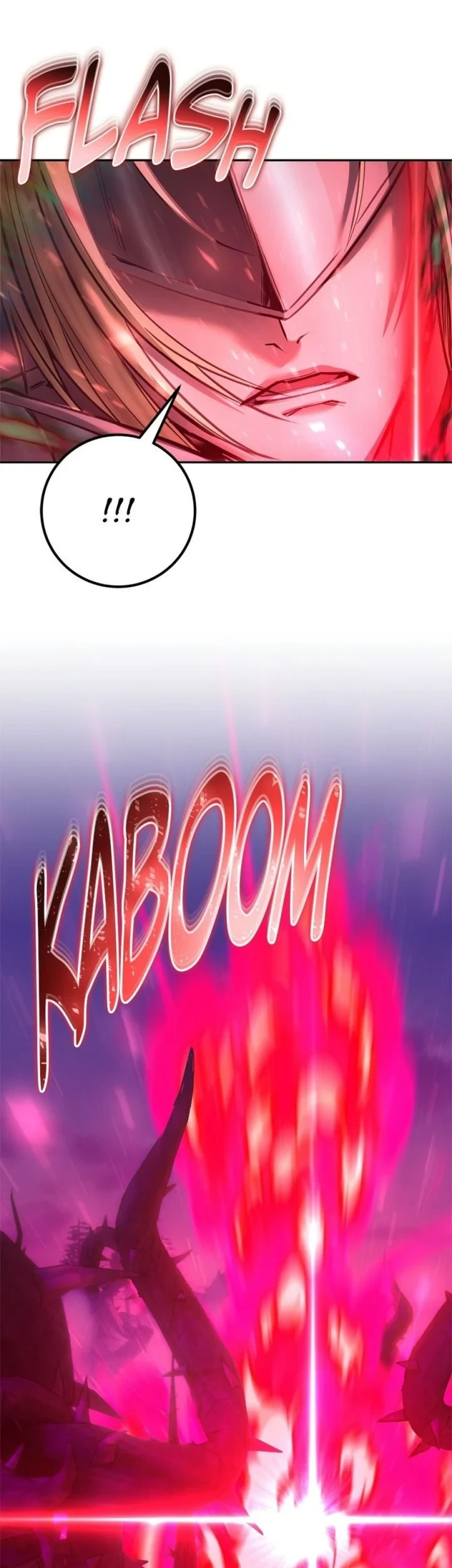 I Was More Overpowered Than The Hero, So I Hid My Power! Chapter 109 Gambar 34