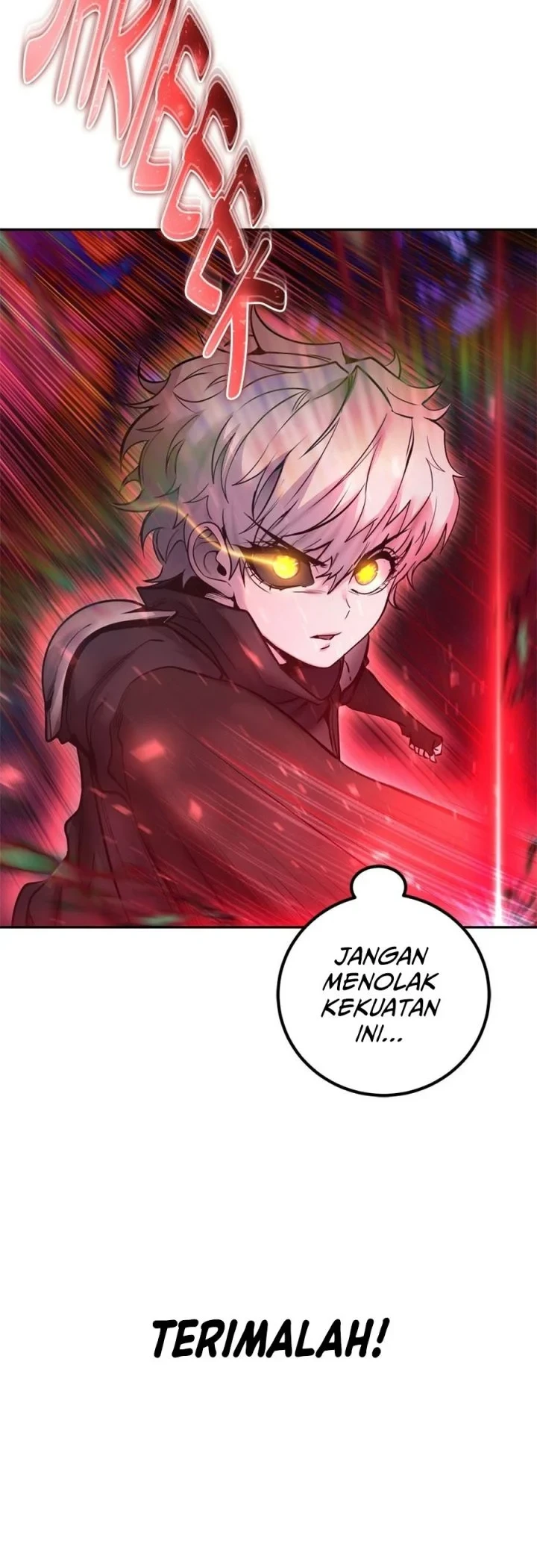 I Was More Overpowered Than The Hero, So I Hid My Power! Chapter 109 Gambar 33