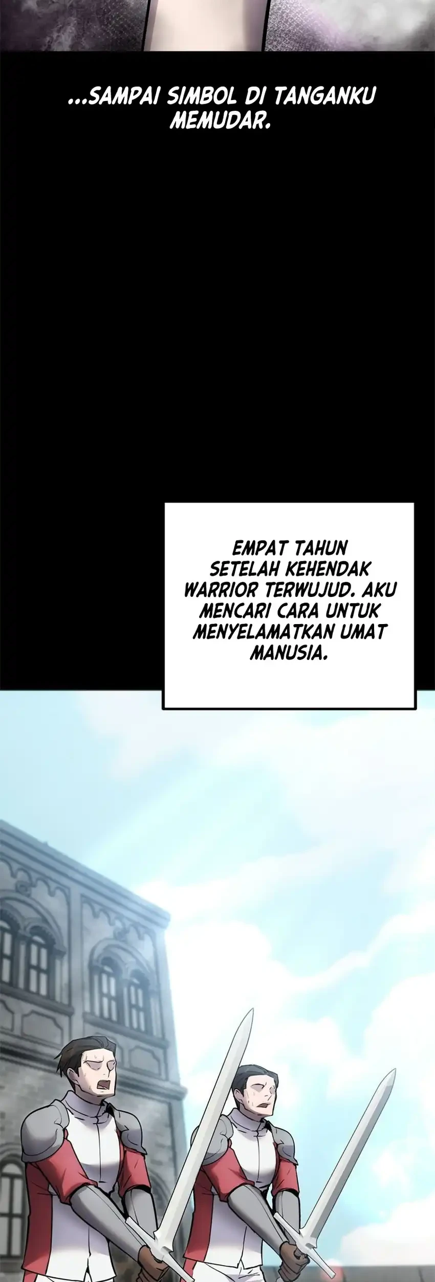 I Was More Overpowered Than The Hero, So I Hid My Power! Chapter 111 Gambar 40