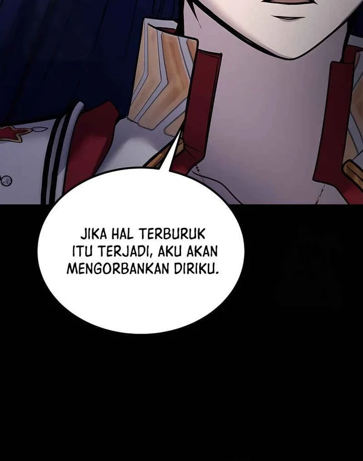 I Was More Overpowered Than The Hero, So I Hid My Power! Chapter 112 Gambar 41