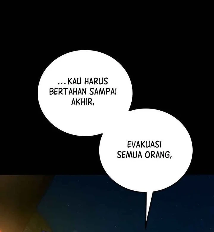 I Was More Overpowered Than The Hero, So I Hid My Power! Chapter 112 Gambar 43