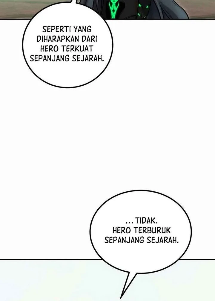 I Was More Overpowered Than The Hero, So I Hid My Power! Chapter 113 Gambar 38