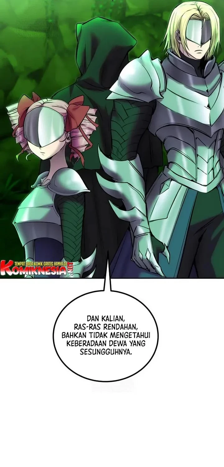 I Was More Overpowered Than The Hero, So I Hid My Power! Chapter 114 Gambar 38