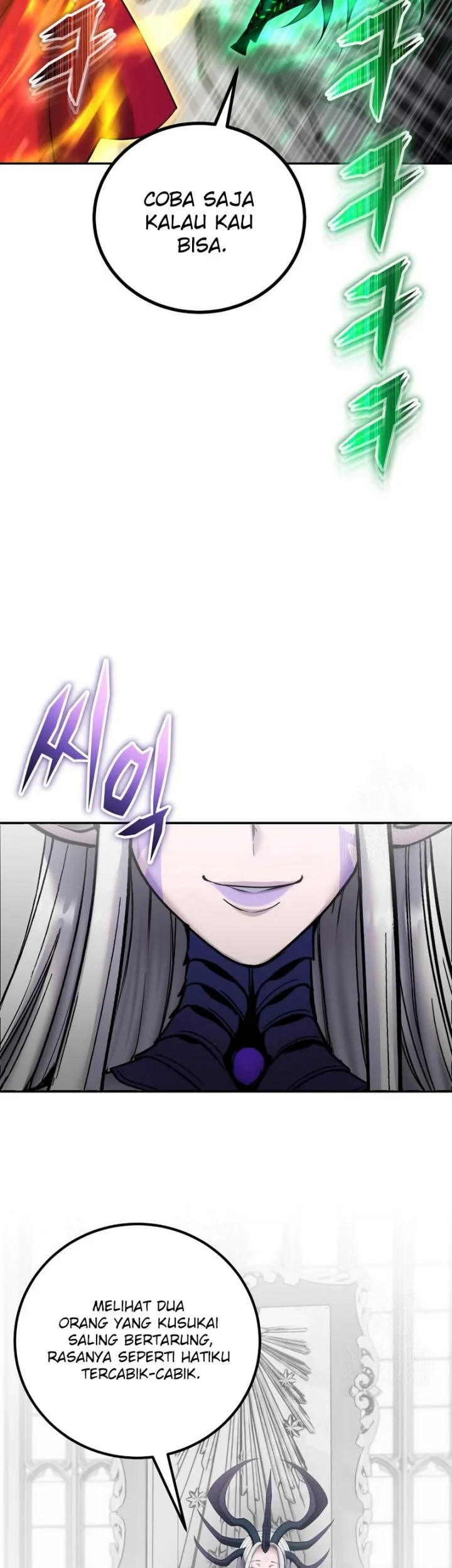 I Was More Overpowered Than The Hero, So I Hid My Power! Chapter 115 Gambar 33