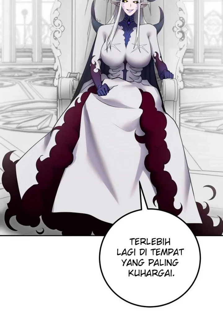 I Was More Overpowered Than The Hero, So I Hid My Power! Chapter 115 Gambar 34