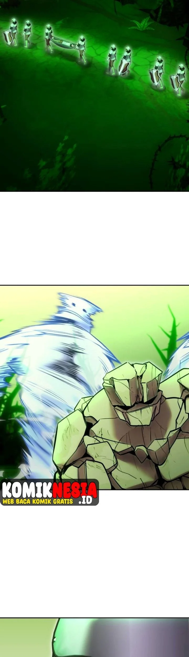 I Was More Overpowered Than The Hero, So I Hid My Power! Chapter 116 Gambar 33