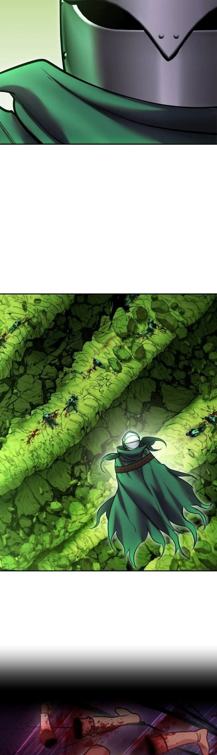 I Was More Overpowered Than The Hero, So I Hid My Power! Chapter 116 Gambar 34