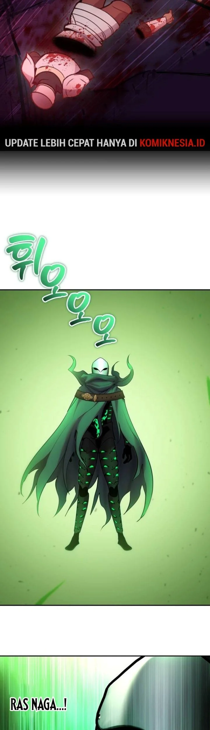 I Was More Overpowered Than The Hero, So I Hid My Power! Chapter 116 Gambar 35