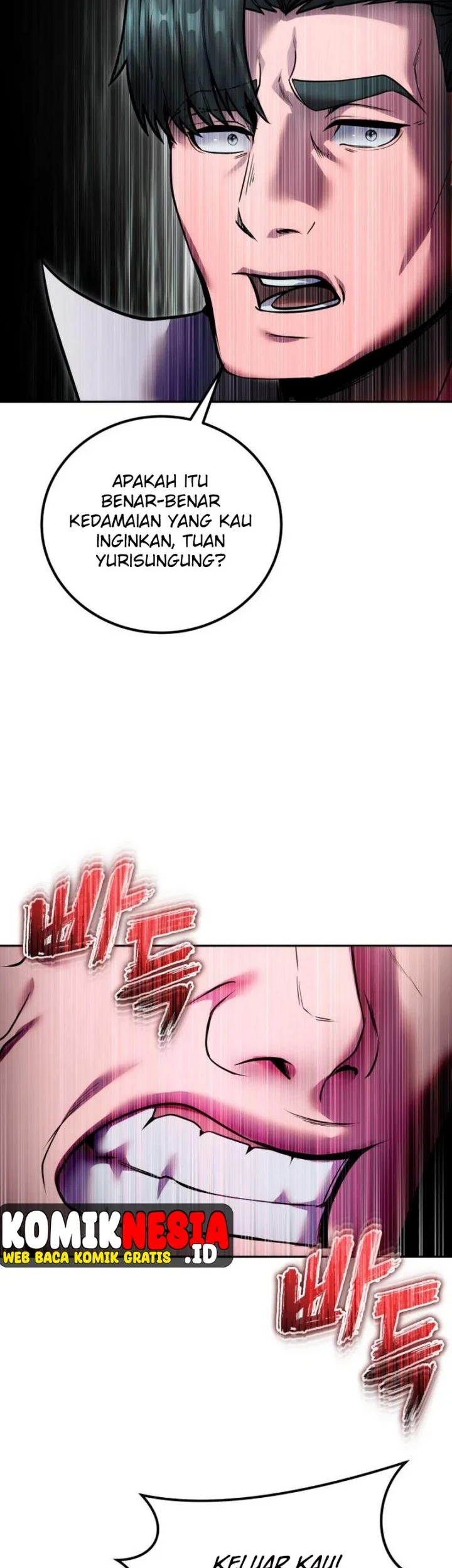 I Was More Overpowered Than The Hero, So I Hid My Power! Chapter 117 Gambar 34