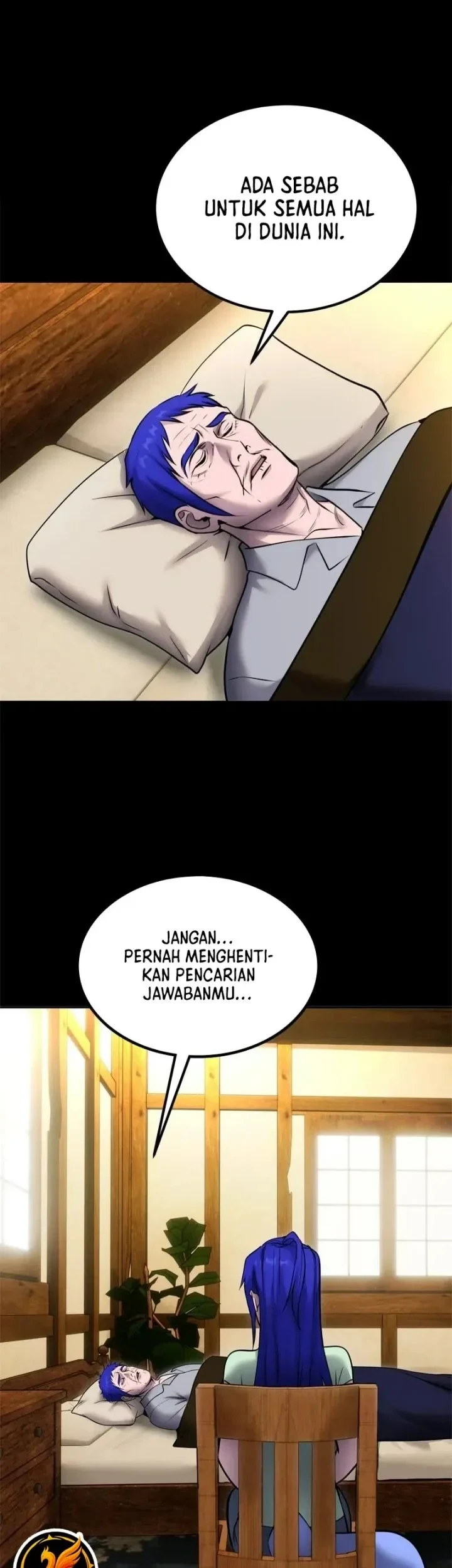 I Was More Overpowered Than The Hero, So I Hid My Power! Chapter 119 Gambar 40