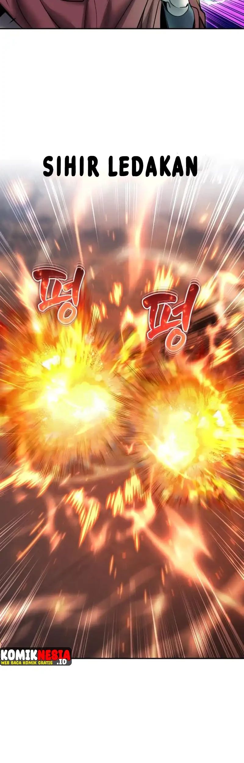I Was More Overpowered Than The Hero, So I Hid My Power! Chapter 120 Gambar 35