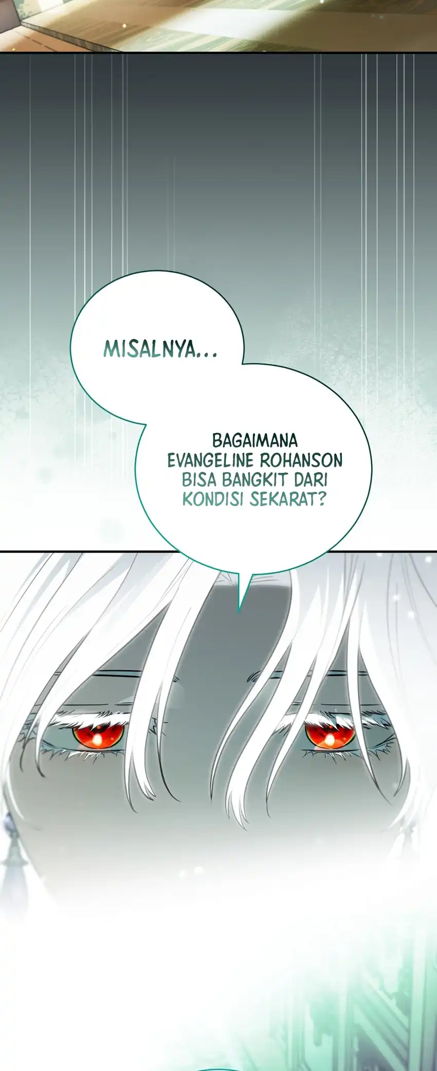 I Was Possessed, but It Became a Ghost Story Chapter 30 Gambar 53