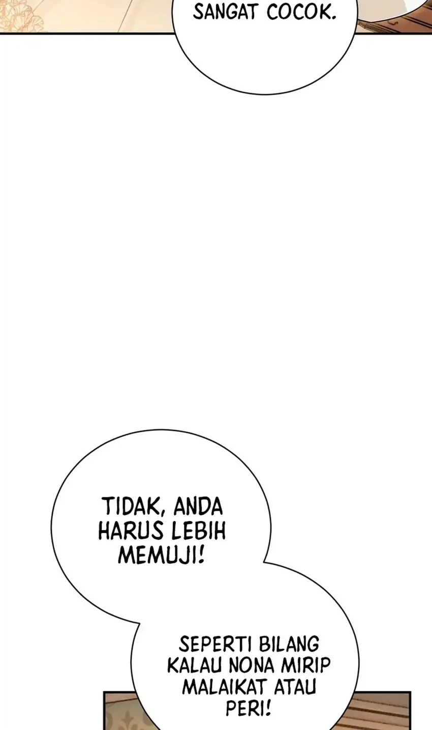 I Was Possessed, but It Became a Ghost Story Chapter 31 Gambar 46