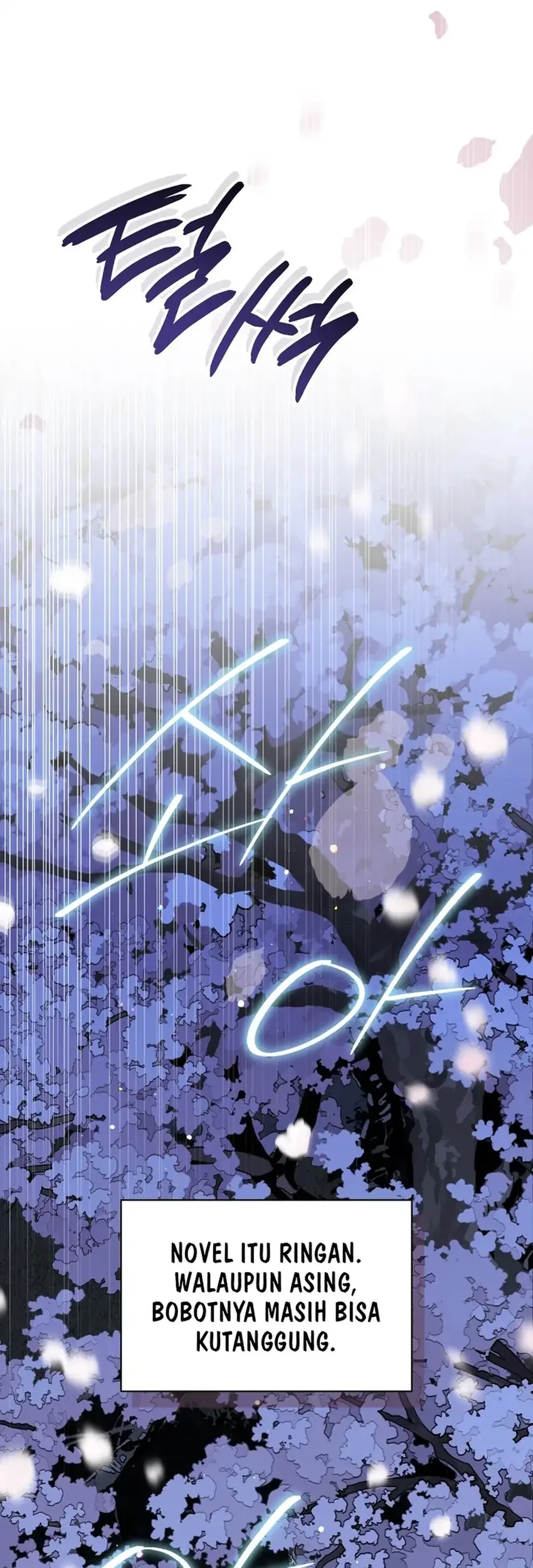 I Was Possessed, but It Became a Ghost Story Chapter 32 Gambar 49