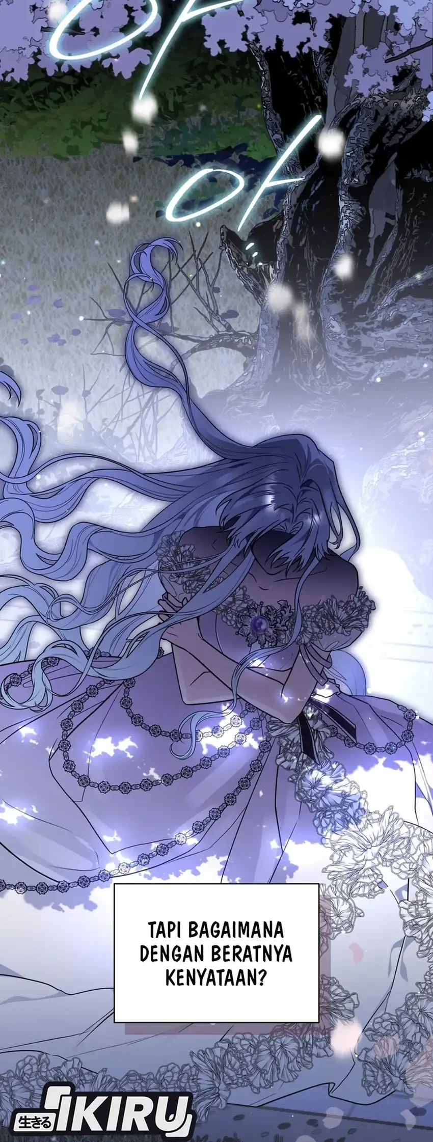 I Was Possessed, but It Became a Ghost Story Chapter 32 Gambar 50
