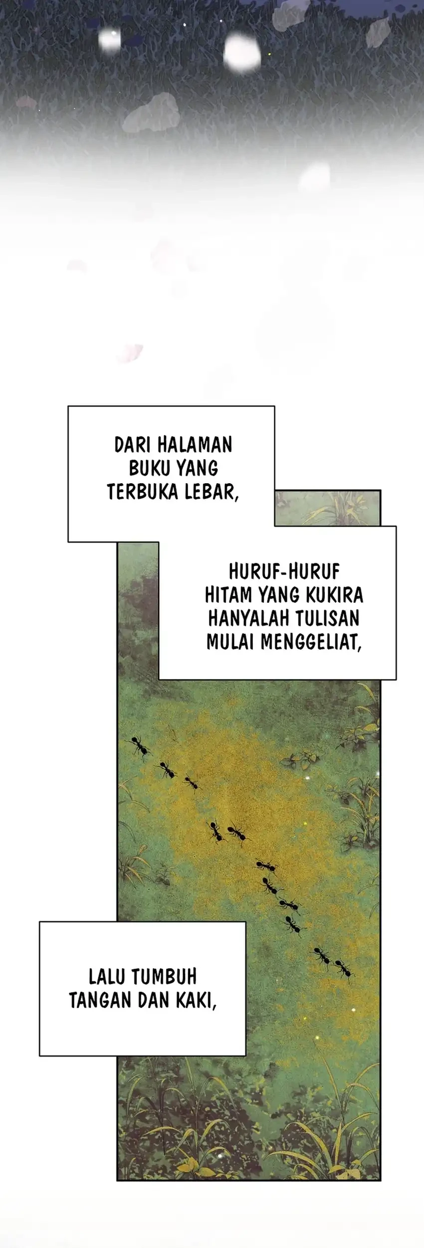 I Was Possessed, but It Became a Ghost Story Chapter 32 Gambar 51