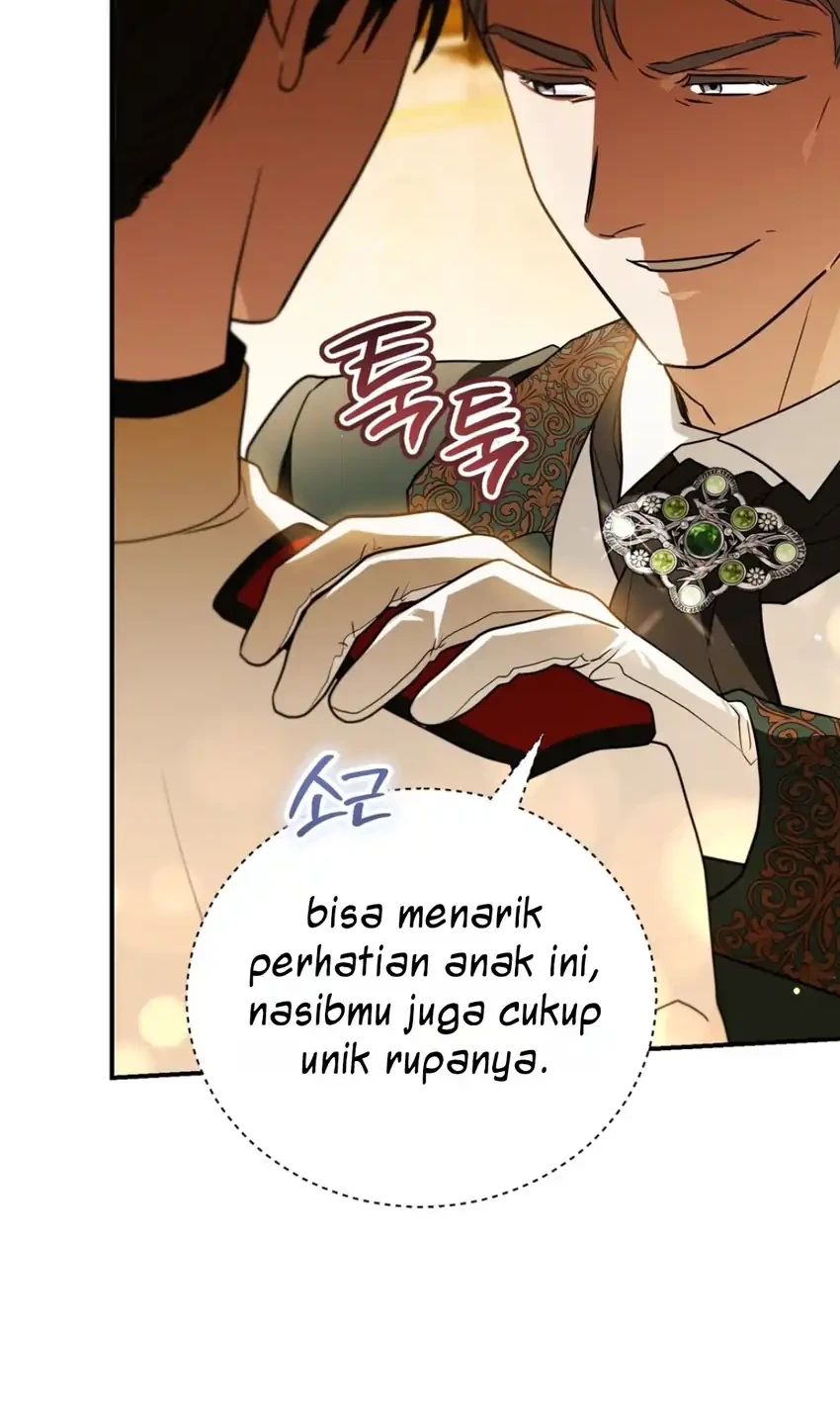 I Was Possessed, but It Became a Ghost Story Chapter 40 Gambar 57