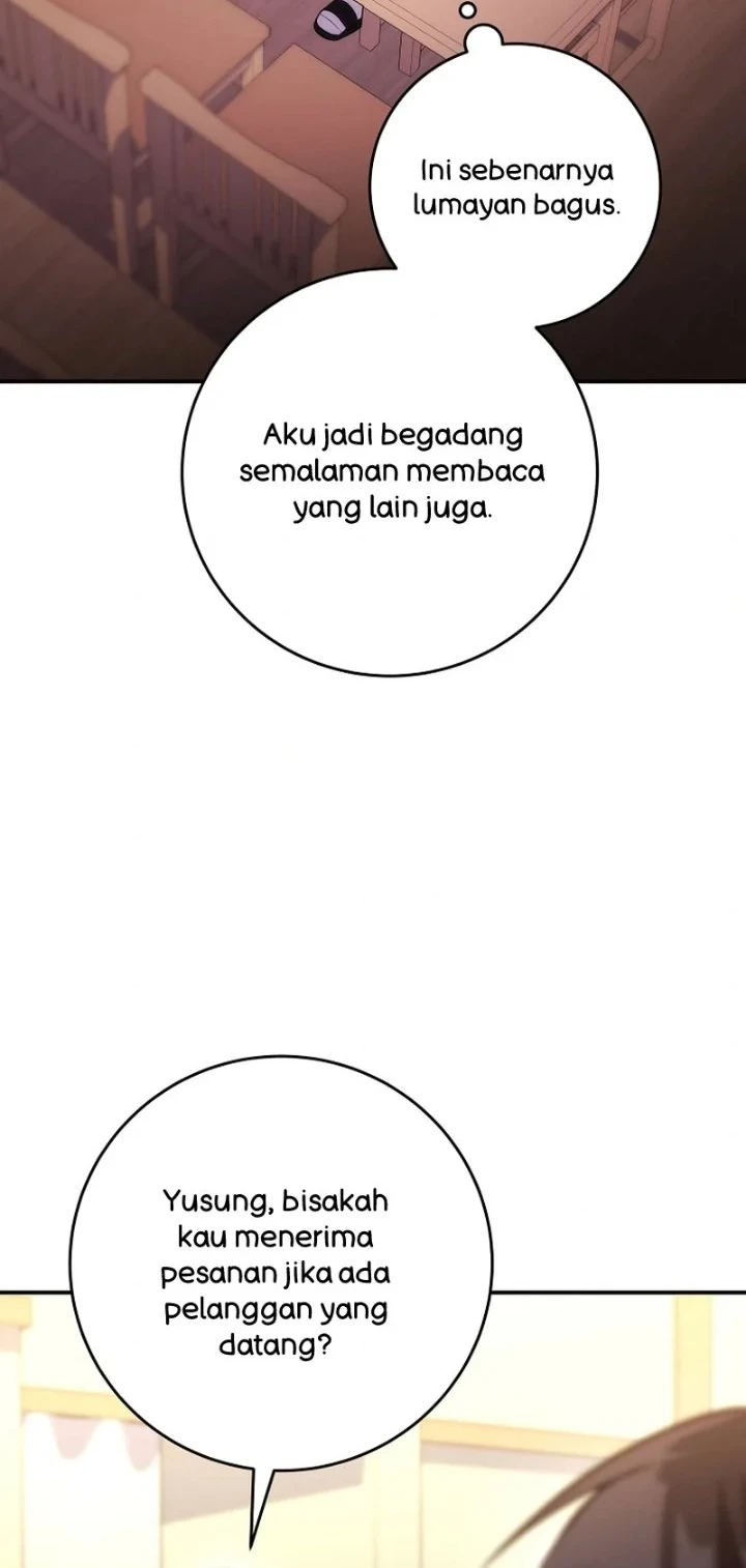 I was Thrown into an Unfamiliar Manga Chapter 1 Gambar 55