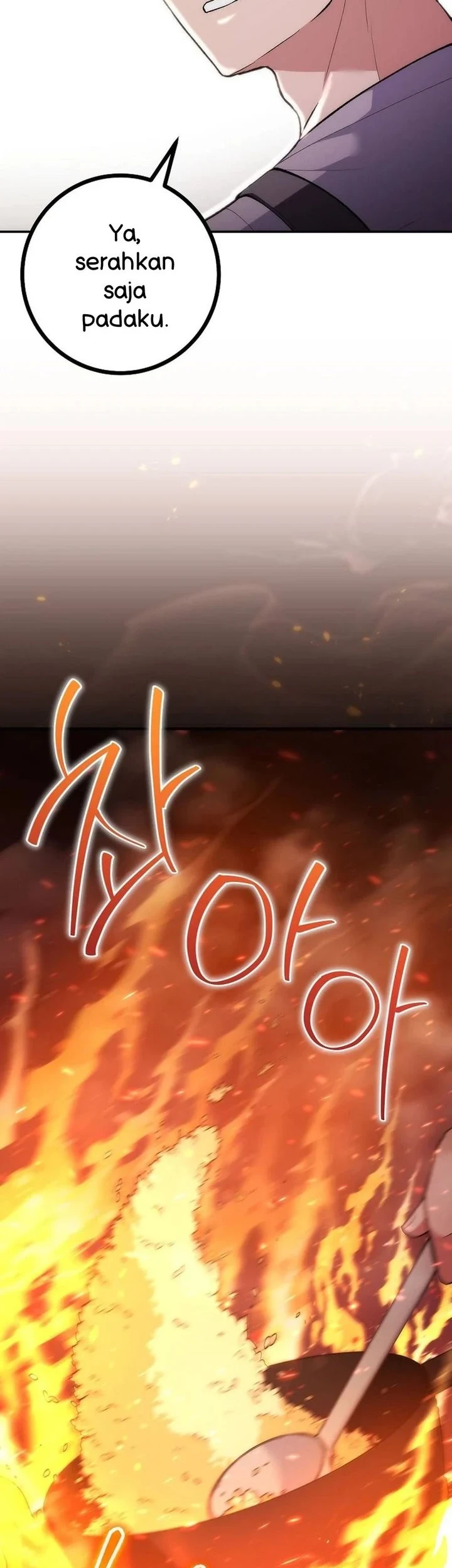 I was Thrown into an Unfamiliar Manga Chapter 10 Gambar 49