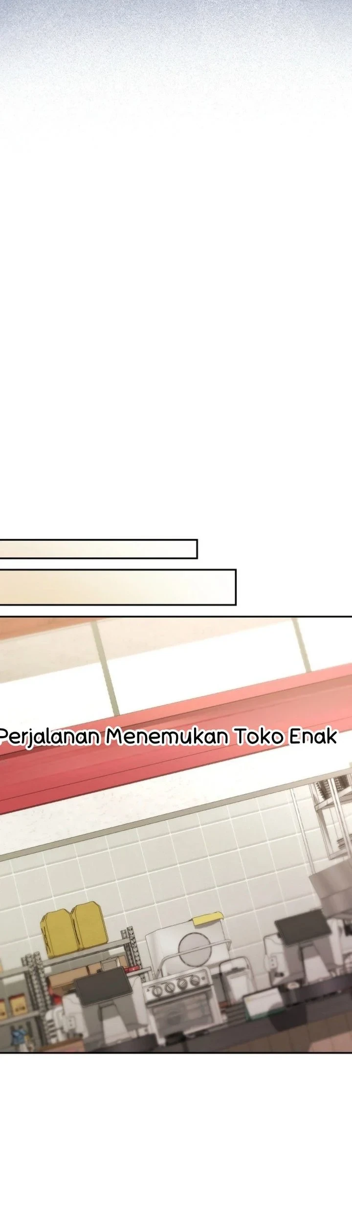 I was Thrown into an Unfamiliar Manga Chapter 11 Gambar 33