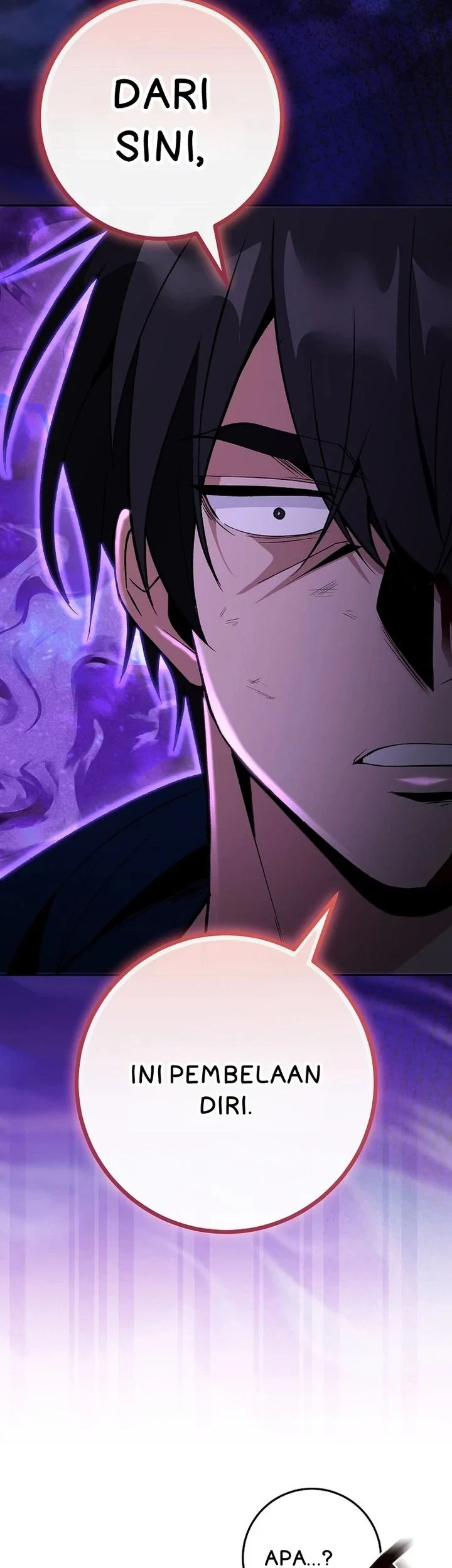 I was Thrown into an Unfamiliar Manga Chapter 14 Gambar 40