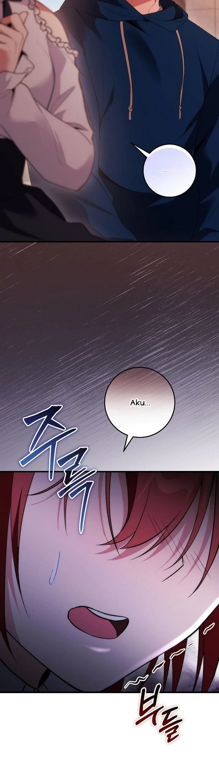 I was Thrown into an Unfamiliar Manga Chapter 15 Gambar 37