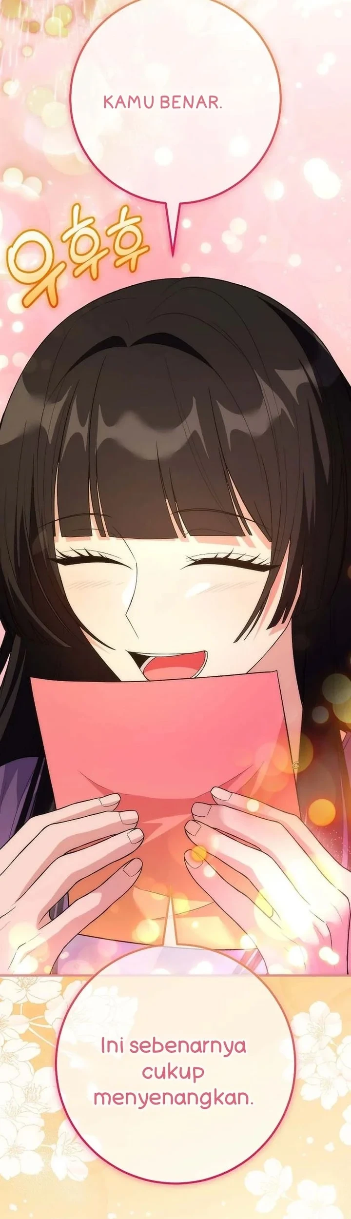 I was Thrown into an Unfamiliar Manga Chapter 20 Gambar 36