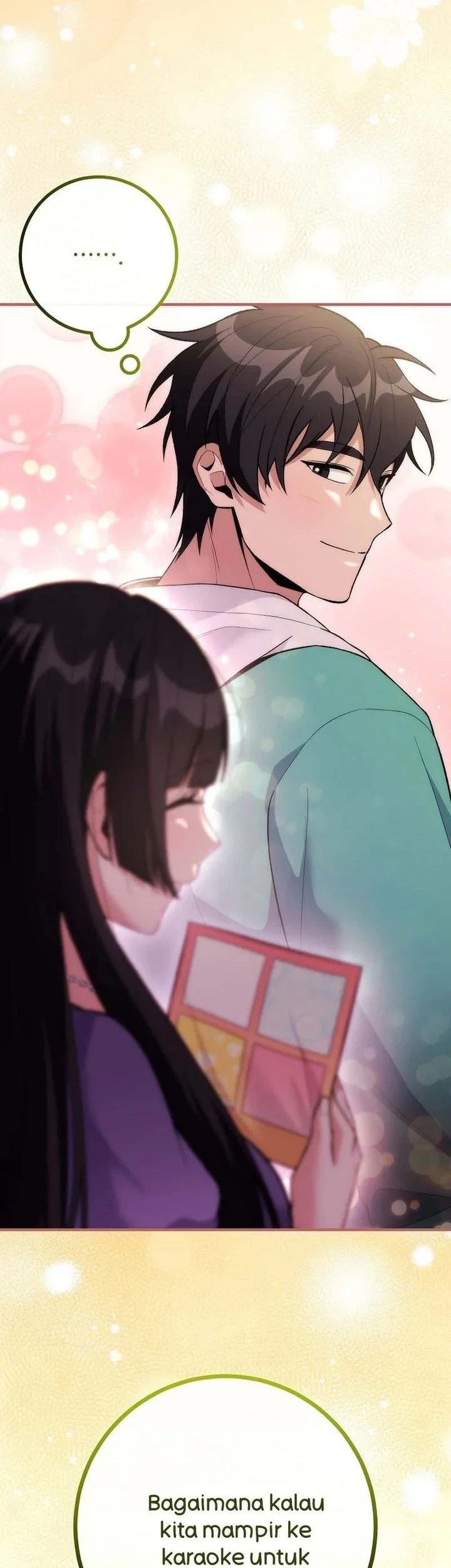 I was Thrown into an Unfamiliar Manga Chapter 20 Gambar 37