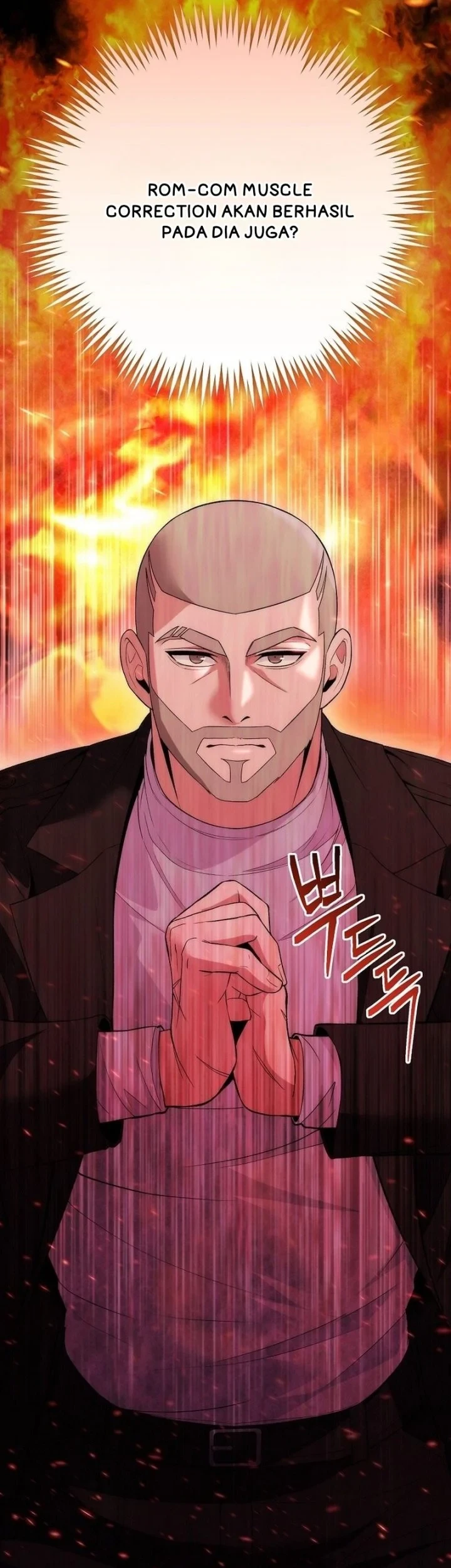 I was Thrown into an Unfamiliar Manga Chapter 23 Gambar 44
