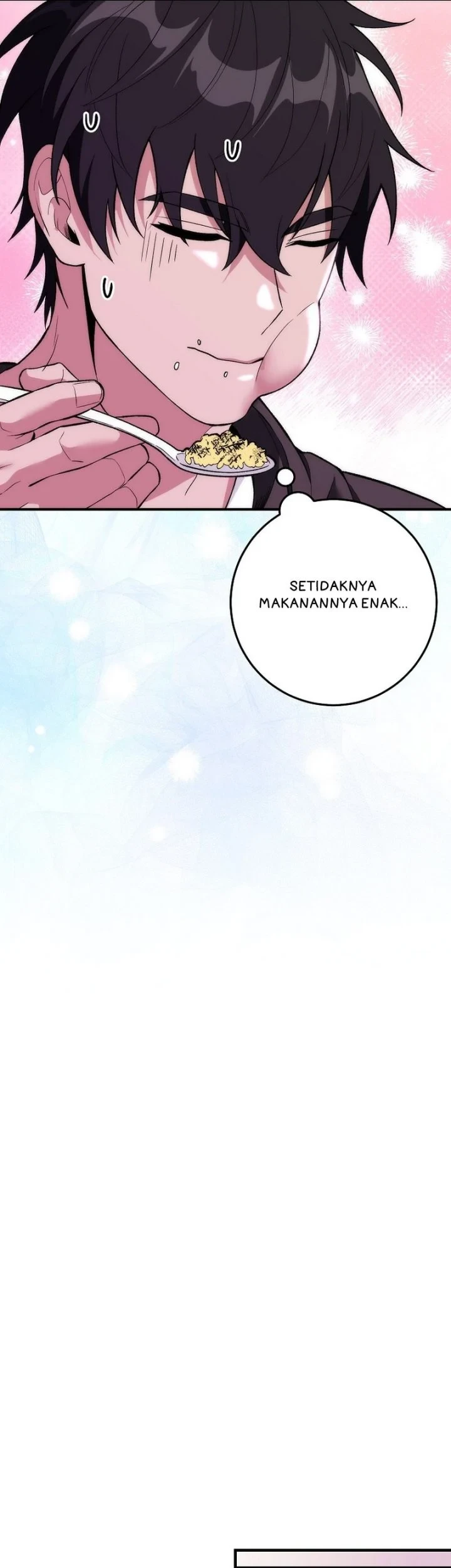 I was Thrown into an Unfamiliar Manga Chapter 24 Gambar 37