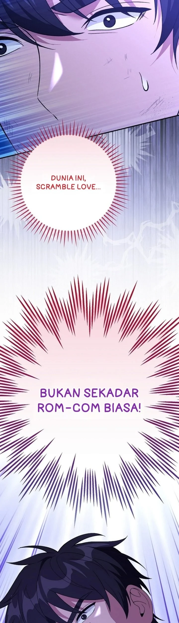 I was Thrown into an Unfamiliar Manga Chapter 25 Gambar 52