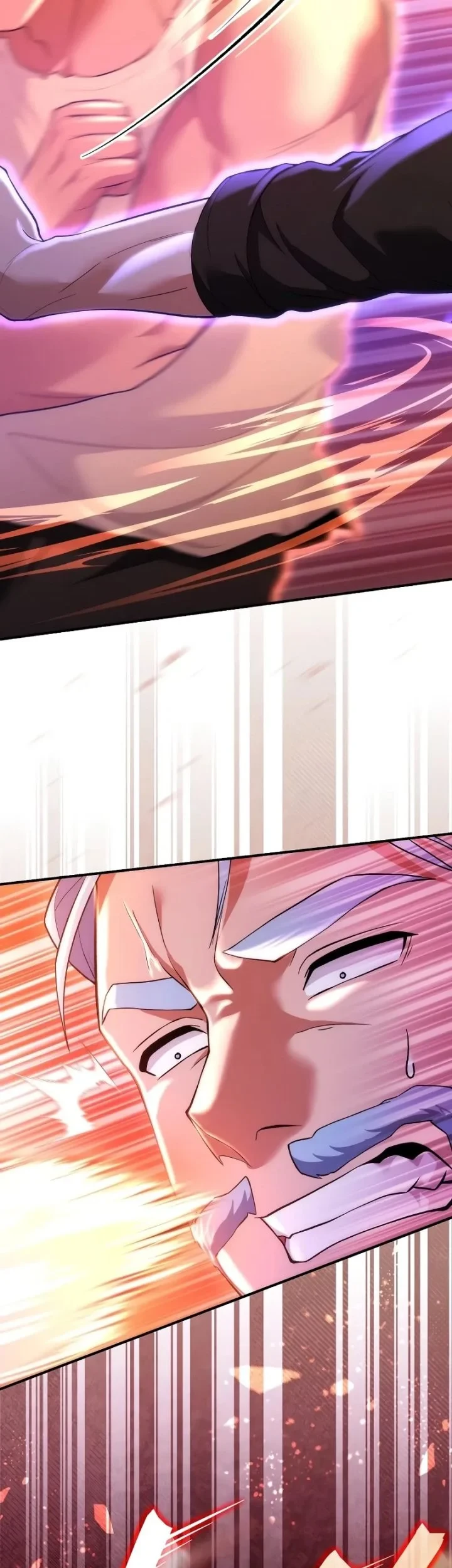 I was Thrown into an Unfamiliar Manga Chapter 27 Gambar 51
