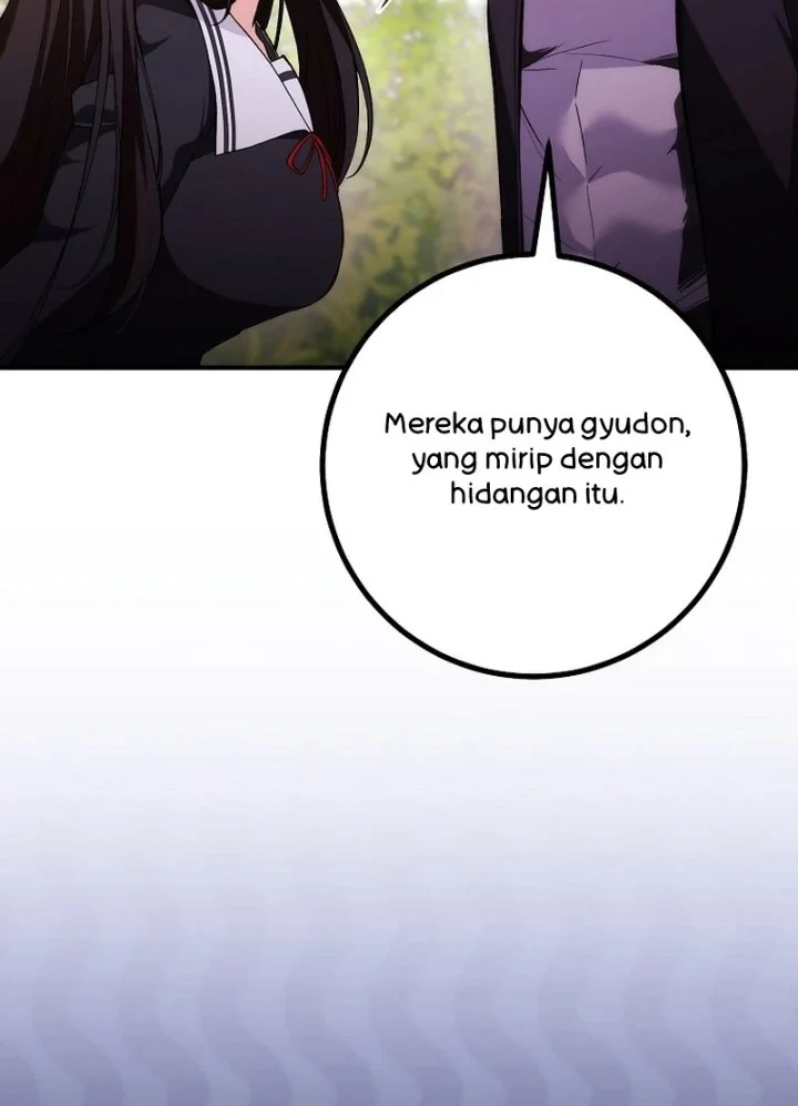 I was Thrown into an Unfamiliar Manga Chapter 3 Gambar 31