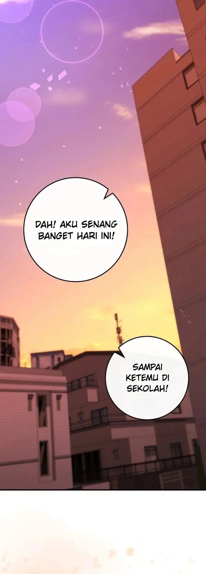 I was Thrown into an Unfamiliar Manga Chapter 30 Gambar 40