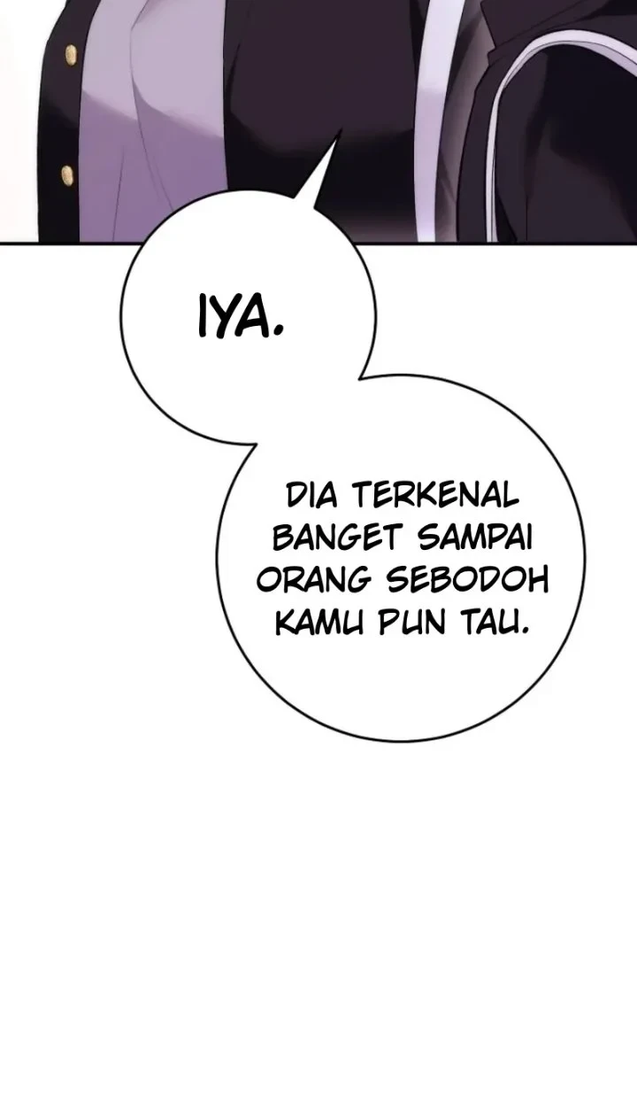 I was Thrown into an Unfamiliar Manga Chapter 31 Gambar 31