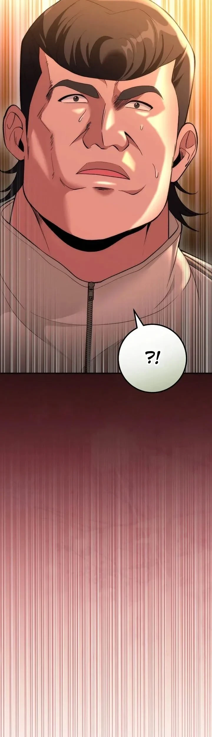 I was Thrown into an Unfamiliar Manga Chapter 32 Gambar 35