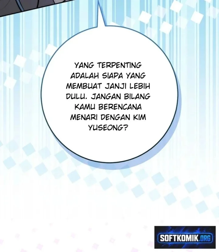I was Thrown into an Unfamiliar Manga Chapter 35 Gambar 70
