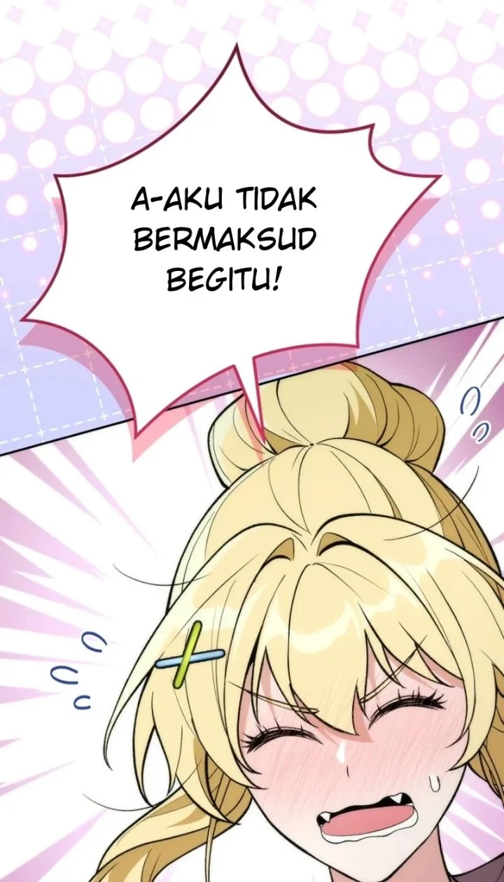 I was Thrown into an Unfamiliar Manga Chapter 35 Gambar 71