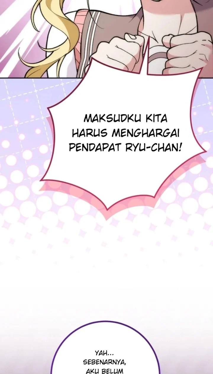 I was Thrown into an Unfamiliar Manga Chapter 35 Gambar 72