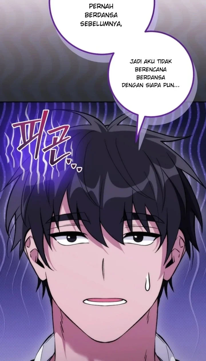 I was Thrown into an Unfamiliar Manga Chapter 35 Gambar 73