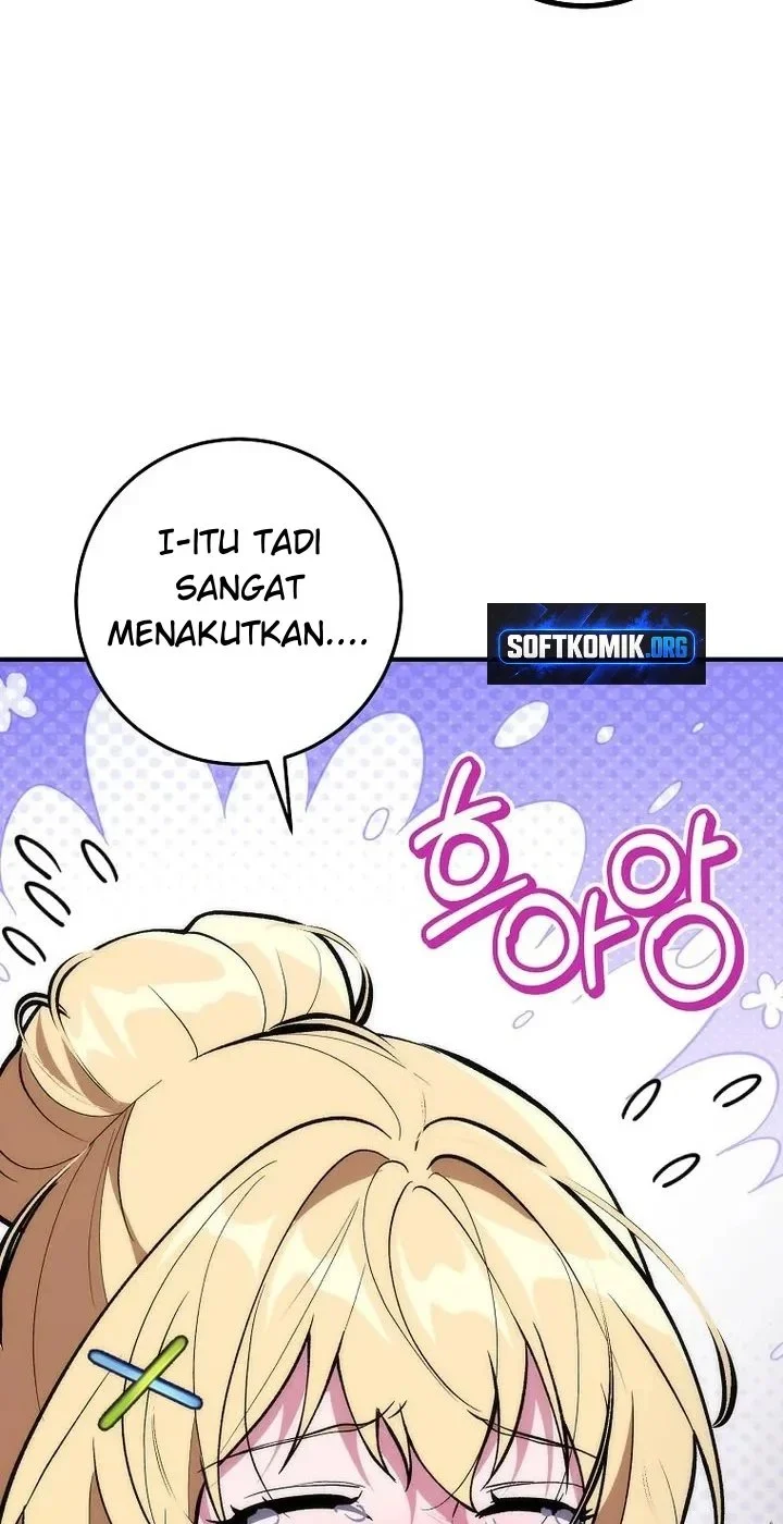 I was Thrown into an Unfamiliar Manga Chapter 36 Gambar 57