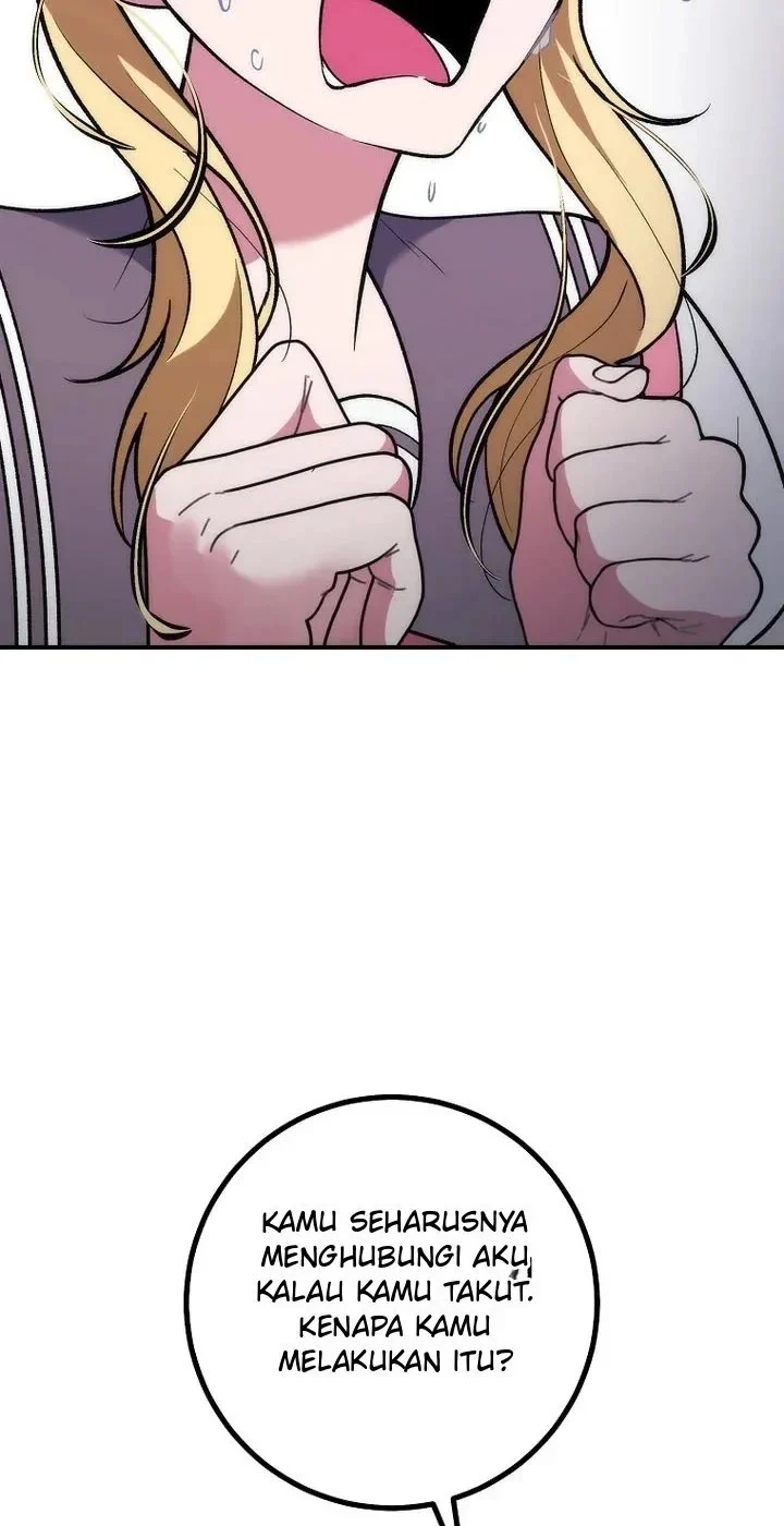 I was Thrown into an Unfamiliar Manga Chapter 36 Gambar 59