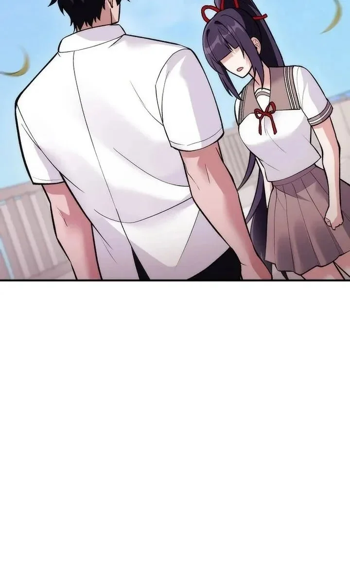 I was Thrown into an Unfamiliar Manga Chapter 37 Gambar 69