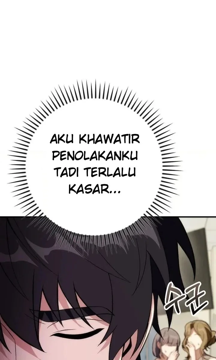 I was Thrown into an Unfamiliar Manga Chapter 37 Gambar 71