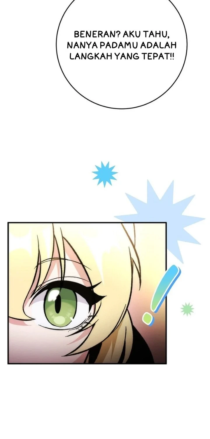 I was Thrown into an Unfamiliar Manga Chapter 4 Gambar 31