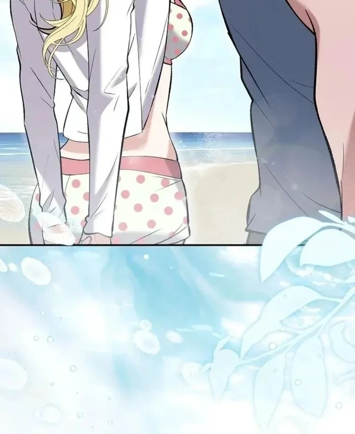 I was Thrown into an Unfamiliar Manga Chapter 40 Gambar 33
