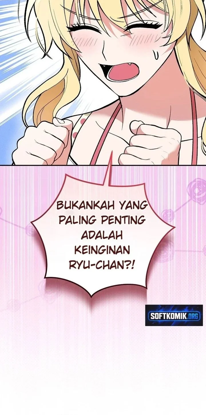 I was Thrown into an Unfamiliar Manga Chapter 41 Gambar 35