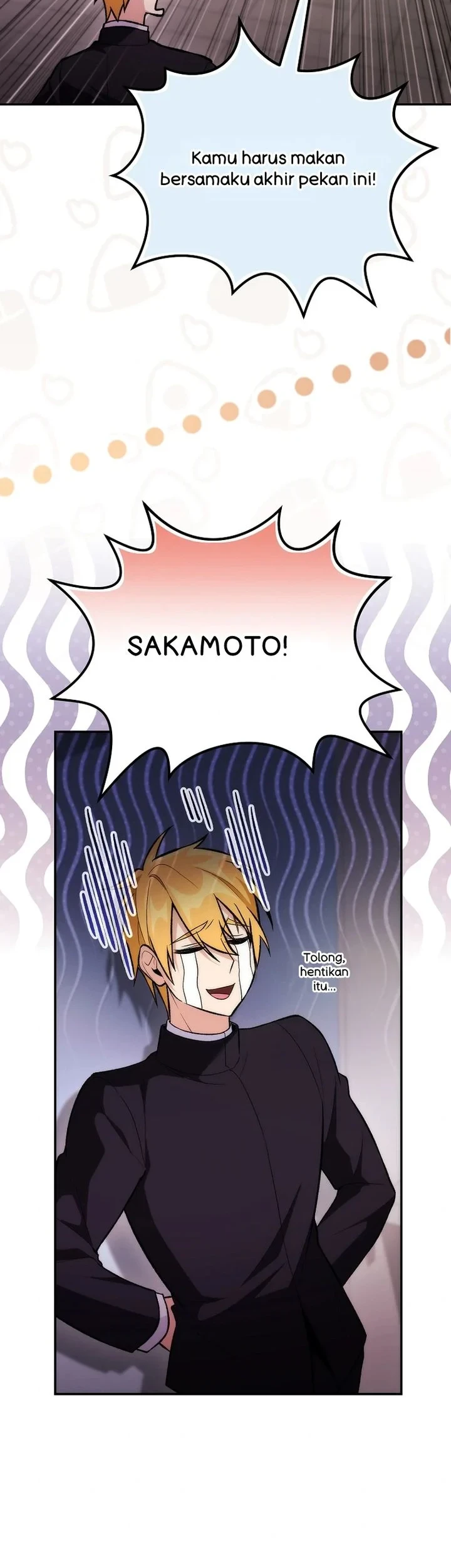 I was Thrown into an Unfamiliar Manga Chapter 9 Gambar 38