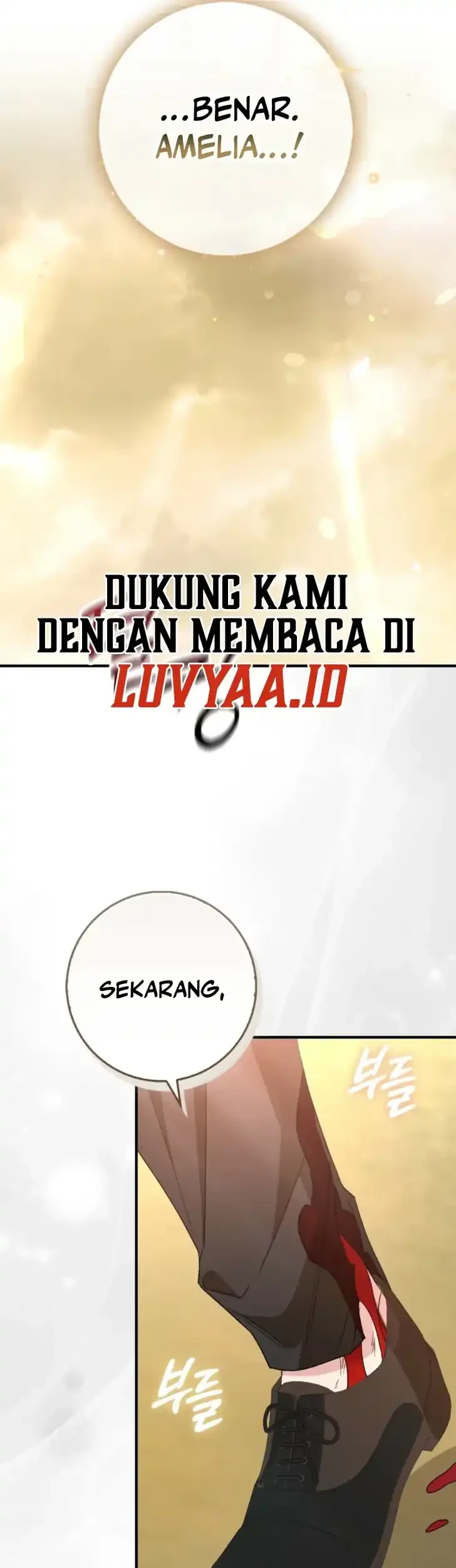 I Will Raise the Villain Properly Chapter 10 Gambar 35