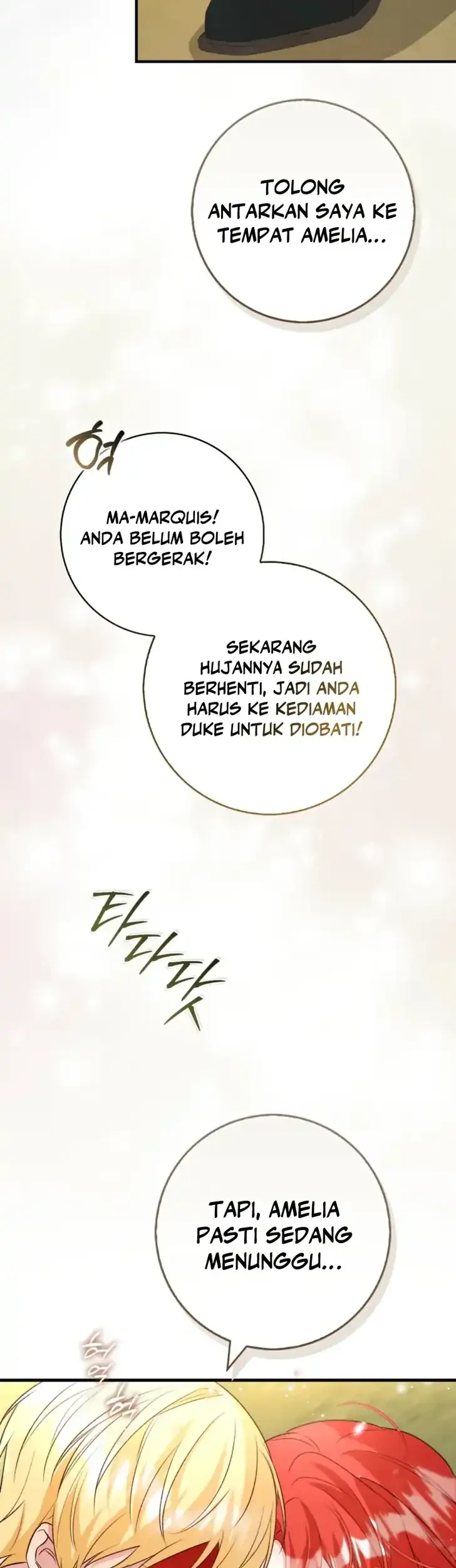 I Will Raise the Villain Properly Chapter 10 Gambar 36
